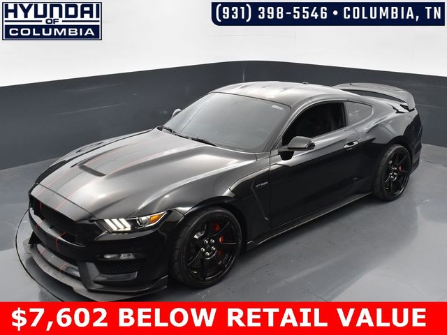 2019 Ford Mustang Shelby GT350