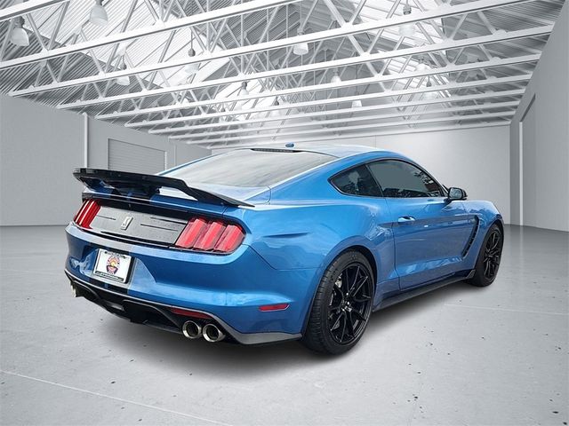 2019 Ford Mustang Shelby GT350