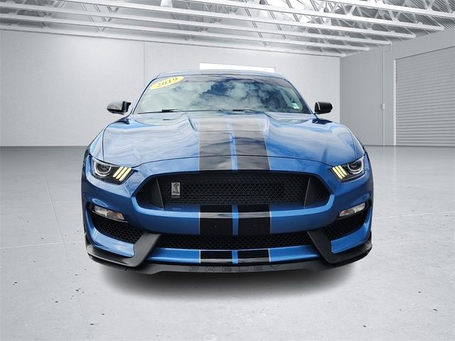 2019 Ford Mustang Shelby GT350