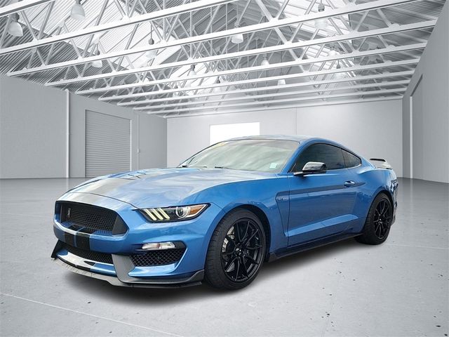 2019 Ford Mustang Shelby GT350