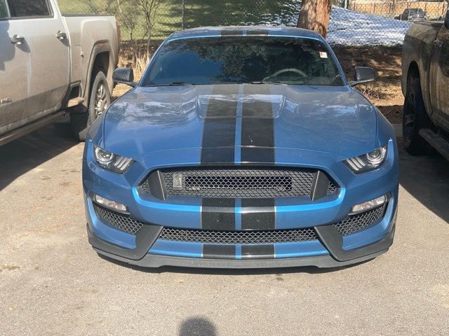 2019 Ford Mustang Shelby GT350