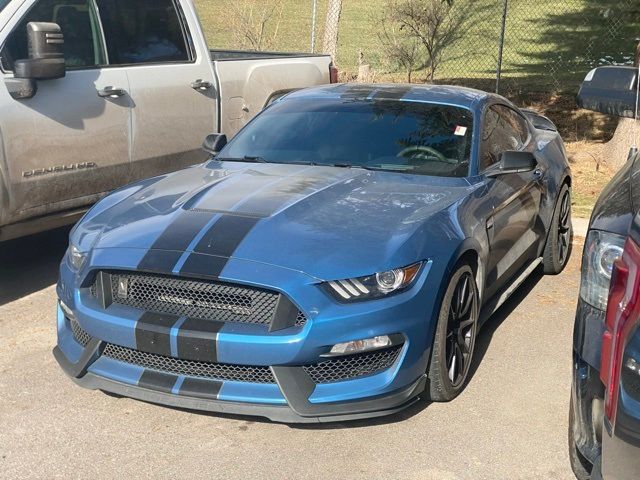 2019 Ford Mustang Shelby GT350