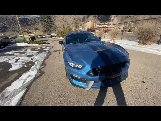 2019 Ford Mustang Shelby GT350