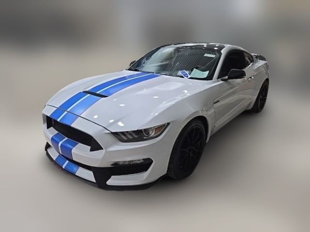 2019 Ford Mustang Shelby GT350