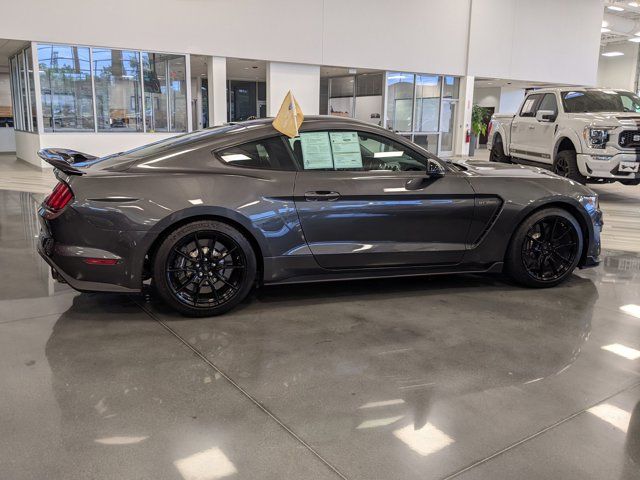 2019 Ford Mustang Shelby GT350