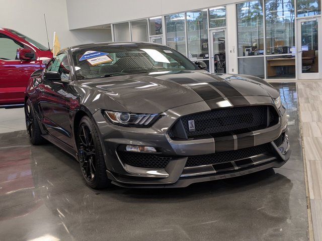 2019 Ford Mustang Shelby GT350