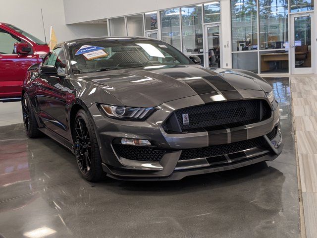 2019 Ford Mustang Shelby GT350