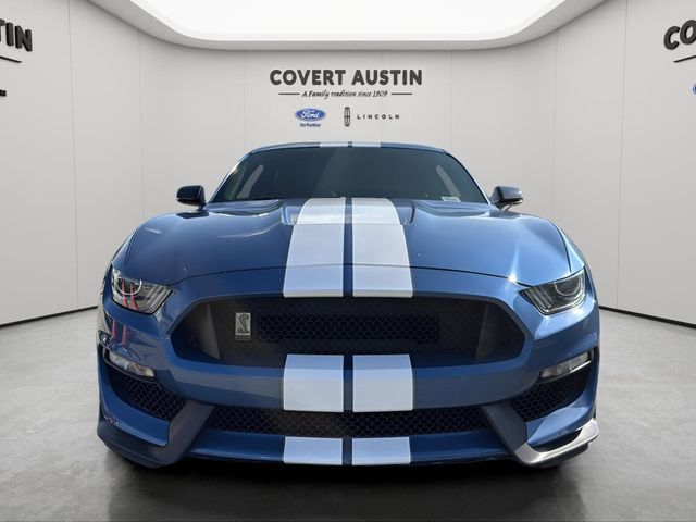 2019 Ford Mustang Shelby GT350