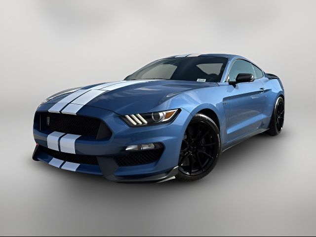 2019 Ford Mustang Shelby GT350