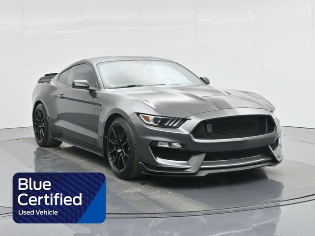 2019 Ford Mustang Shelby GT350