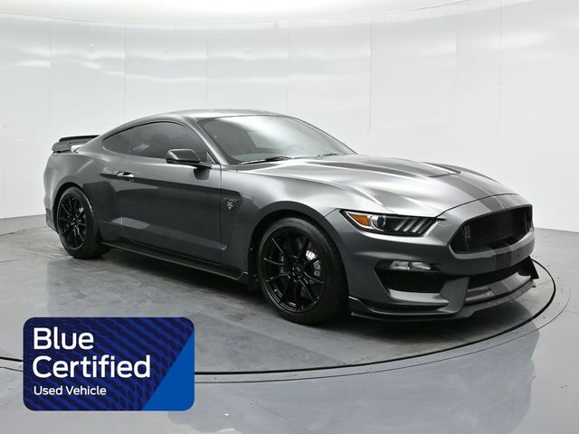 2019 Ford Mustang Shelby GT350