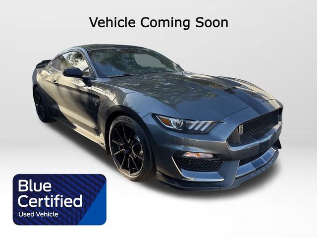 2019 Ford Mustang Shelby GT350