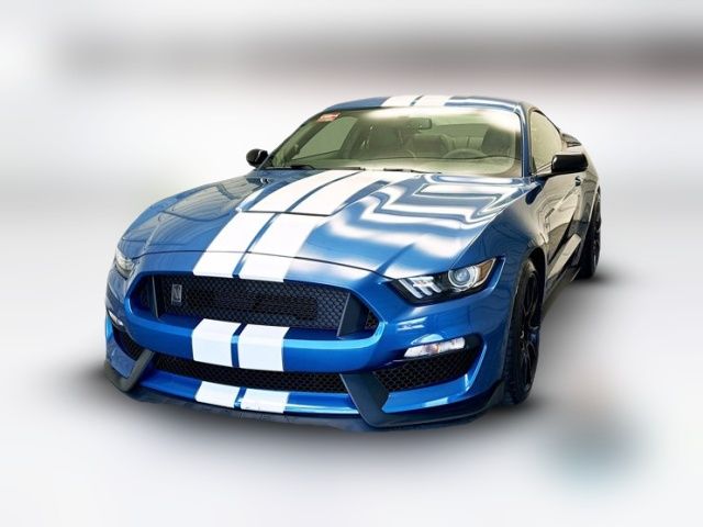 2019 Ford Mustang Shelby GT350