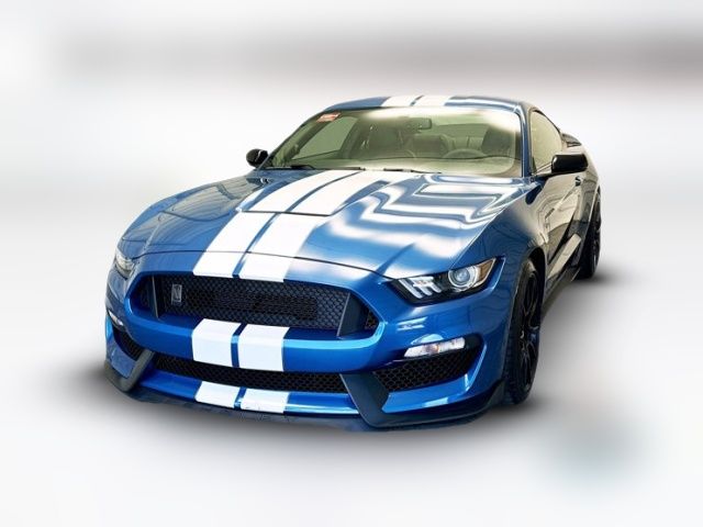 2019 Ford Mustang Shelby GT350