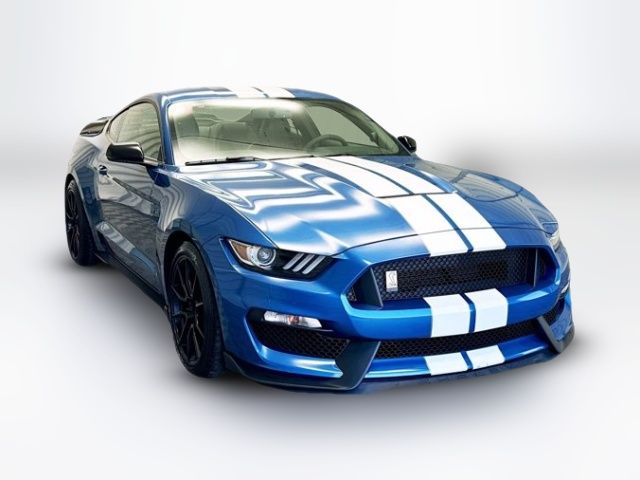 2019 Ford Mustang Shelby GT350