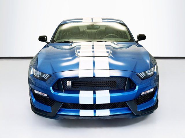 2019 Ford Mustang Shelby GT350