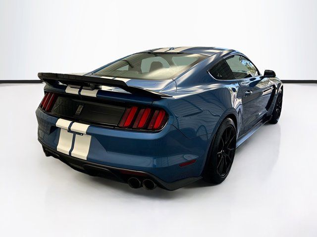 2019 Ford Mustang Shelby GT350