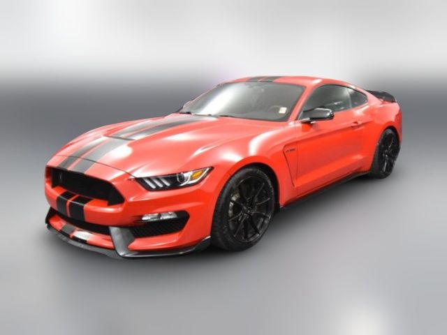 2019 Ford Mustang Shelby GT350