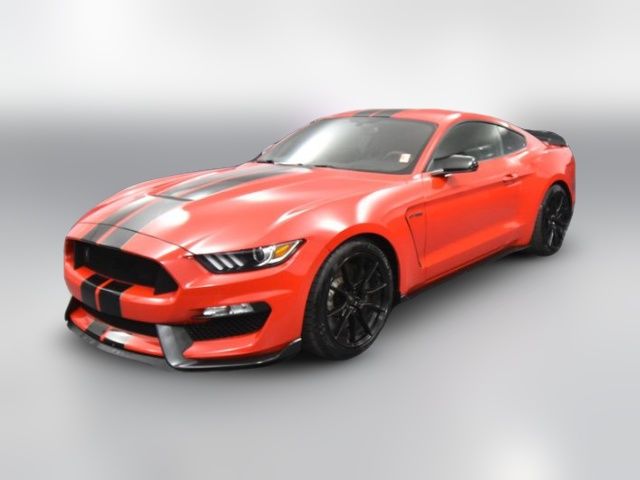 2019 Ford Mustang Shelby GT350