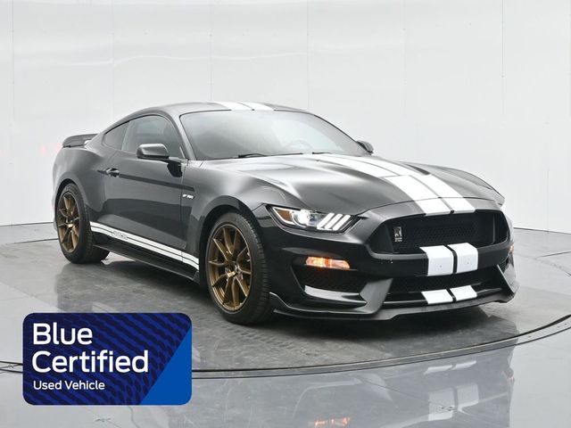 2019 Ford Mustang Shelby GT350