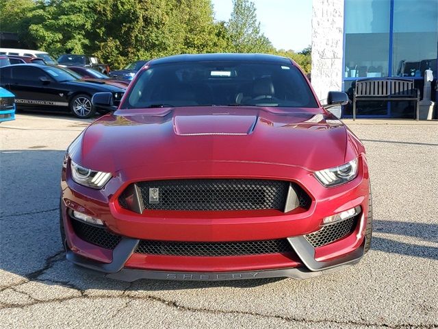 2019 Ford Mustang Shelby GT350