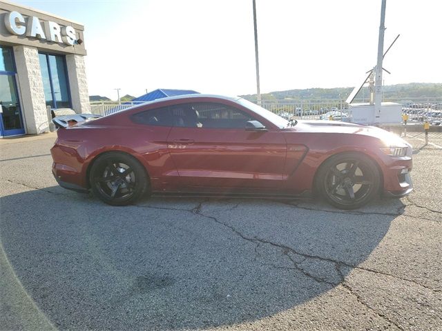 2019 Ford Mustang Shelby GT350