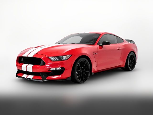 2019 Ford Mustang Shelby GT350