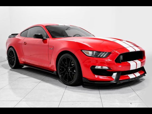 2019 Ford Mustang Shelby GT350