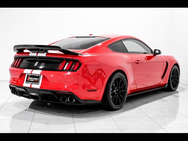 2019 Ford Mustang Shelby GT350