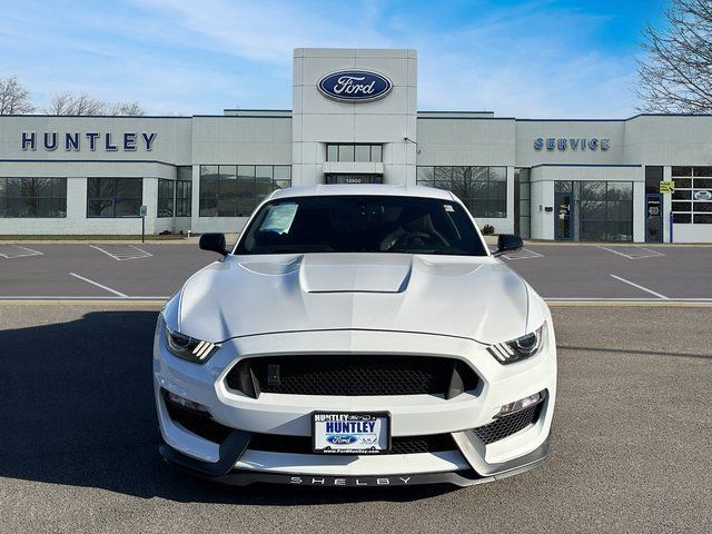 2019 Ford Mustang Shelby GT350