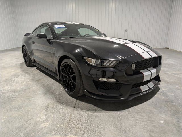 2019 Ford Mustang Shelby GT350