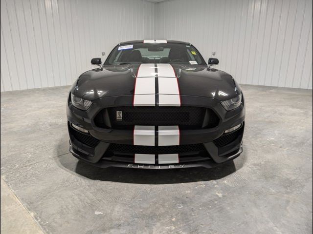 2019 Ford Mustang Shelby GT350