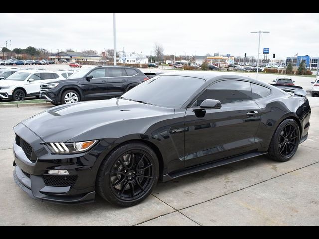 2019 Ford Mustang Shelby GT350