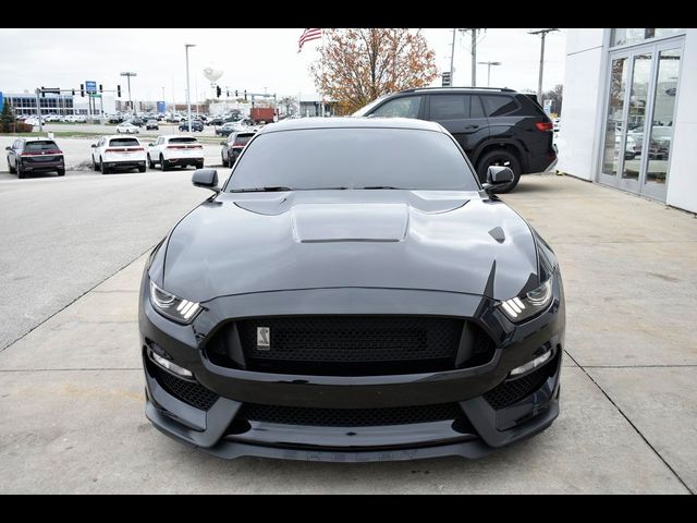 2019 Ford Mustang Shelby GT350