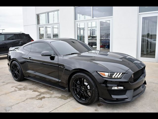 2019 Ford Mustang Shelby GT350