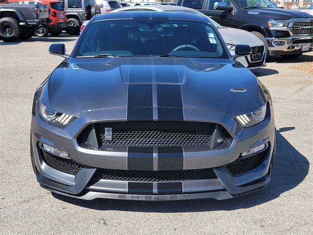 2019 Ford Mustang Shelby GT350