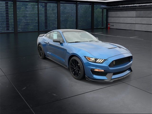 2019 Ford Mustang Shelby GT350