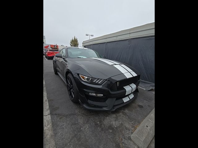 2019 Ford Mustang Shelby GT350