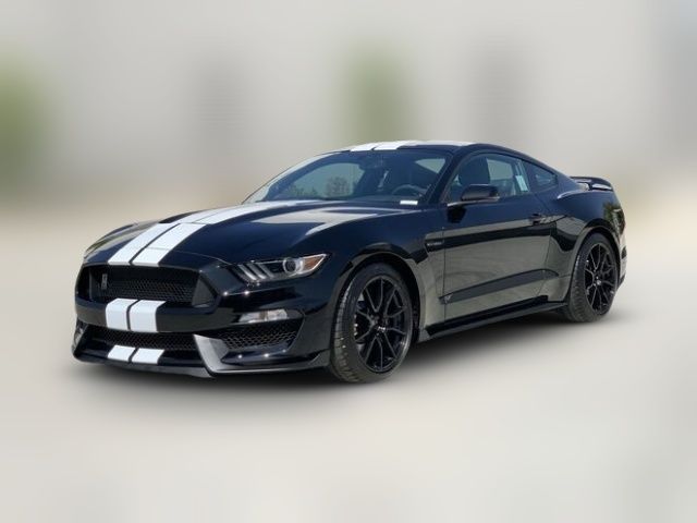 2019 Ford Mustang Shelby GT350