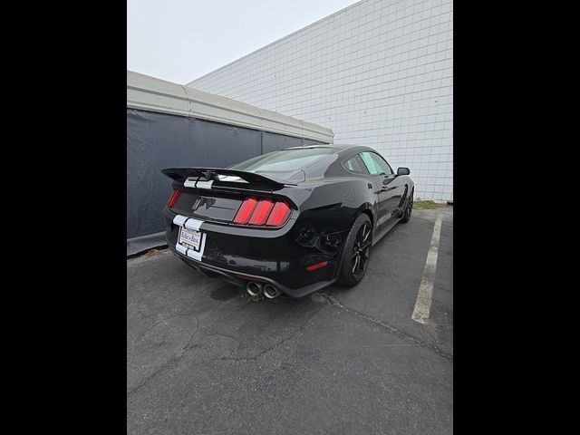 2019 Ford Mustang Shelby GT350