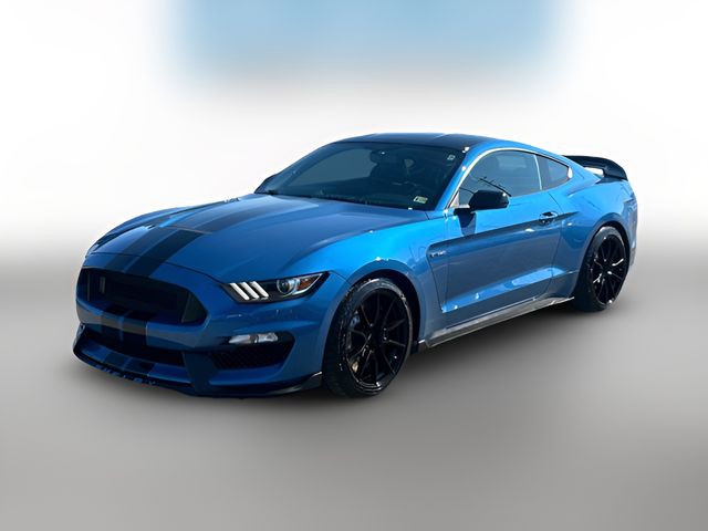 2019 Ford Mustang Shelby GT350