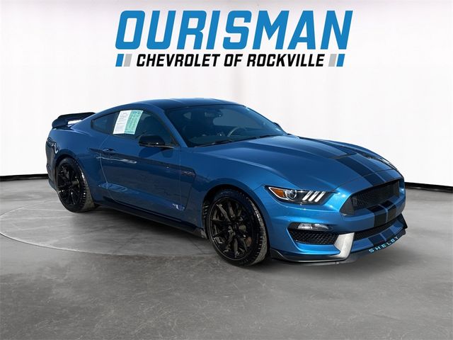 2019 Ford Mustang Shelby GT350