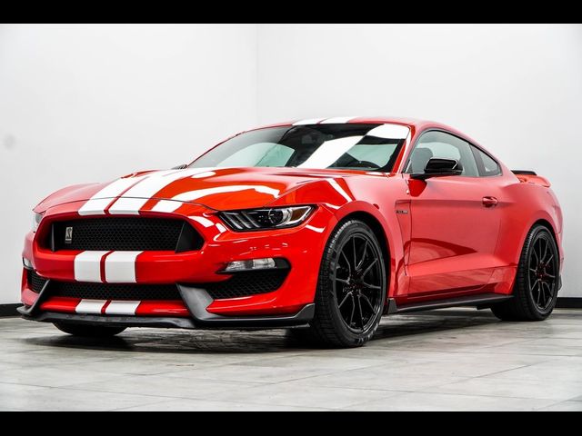 2019 Ford Mustang Shelby GT350