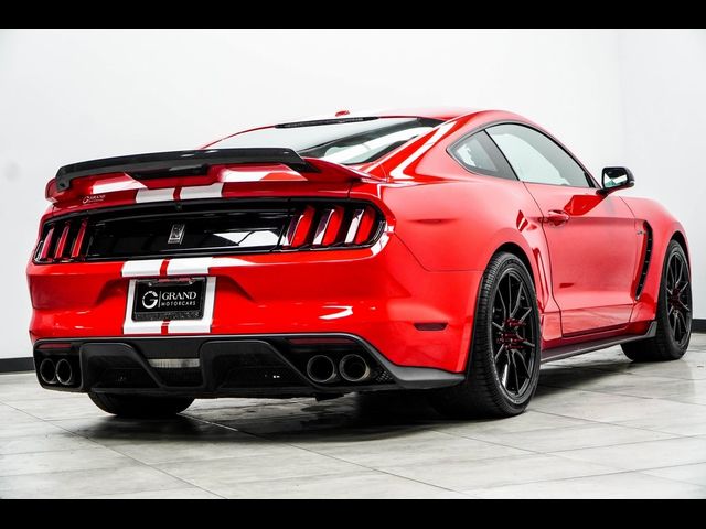 2019 Ford Mustang Shelby GT350