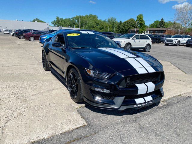 2019 Ford Mustang Shelby GT350