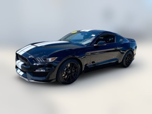 2019 Ford Mustang Shelby GT350