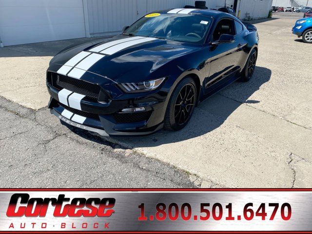 2019 Ford Mustang Shelby GT350