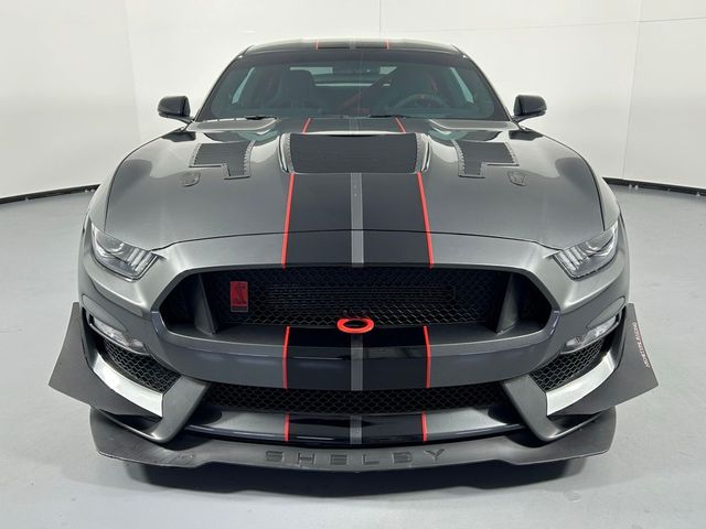 2019 Ford Mustang Shelby GT350