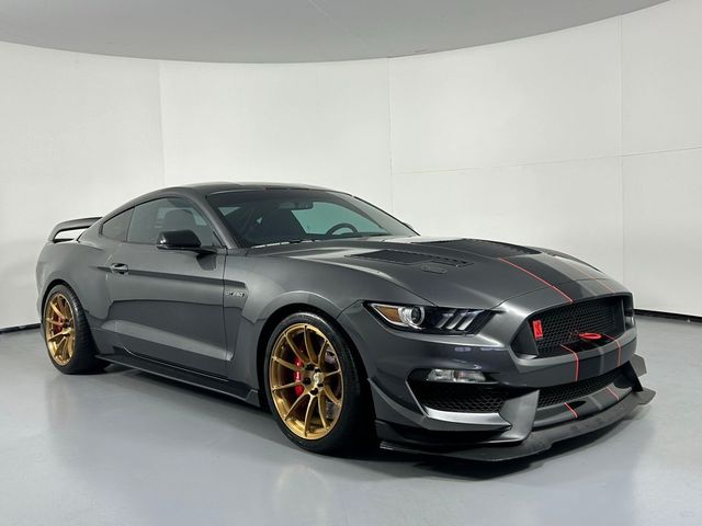 2019 Ford Mustang Shelby GT350