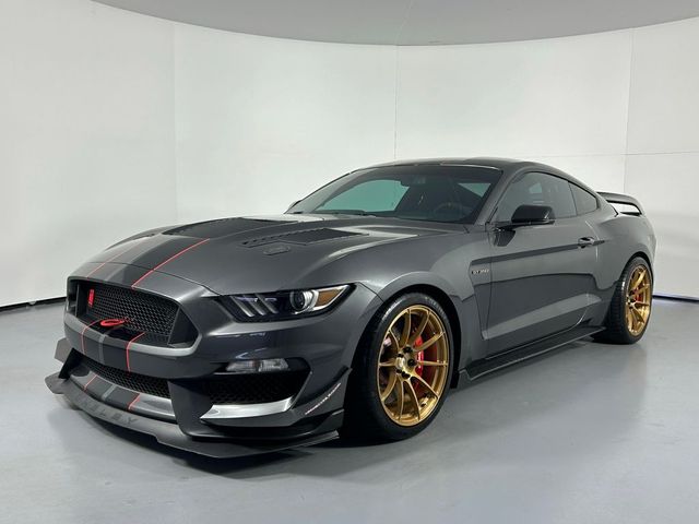 2019 Ford Mustang Shelby GT350